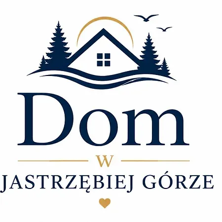 Dom W Jastrzebiej Gorze *