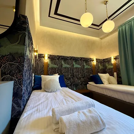 Dom W Jastrzebiej Gorze Guest house