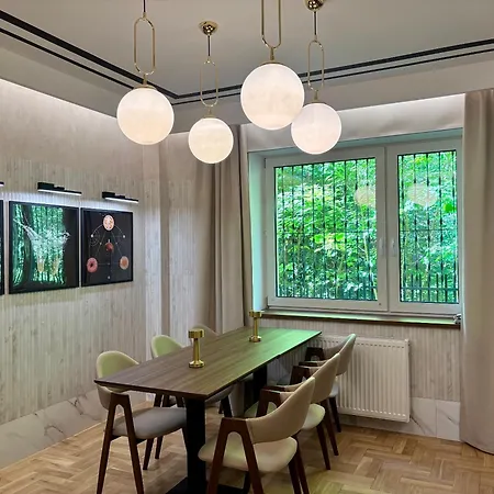Guest house Dom W Jastrzebiej Gorze